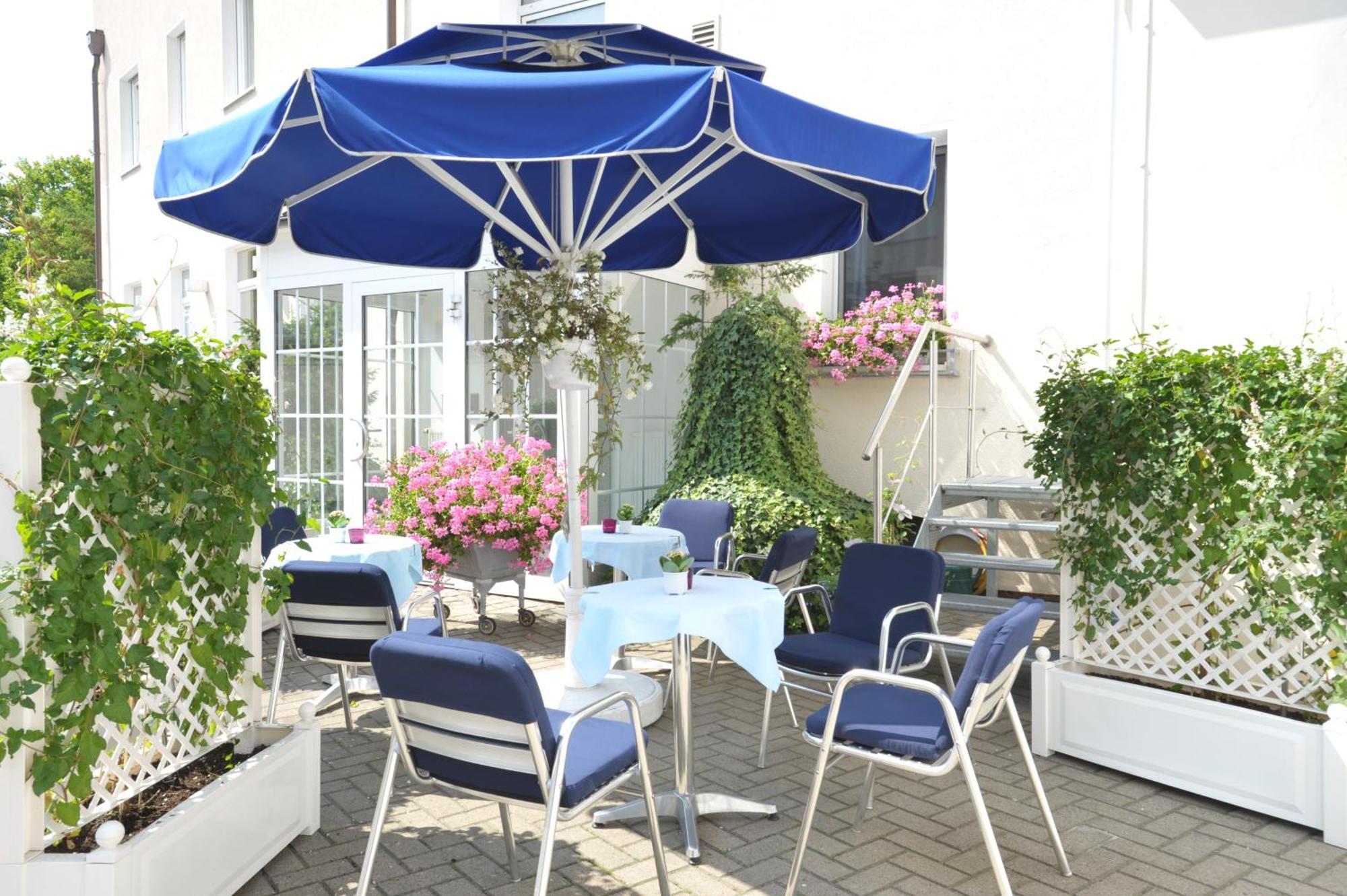 Hotel Savoy Ανόβερο Εξωτερικό φωτογραφία