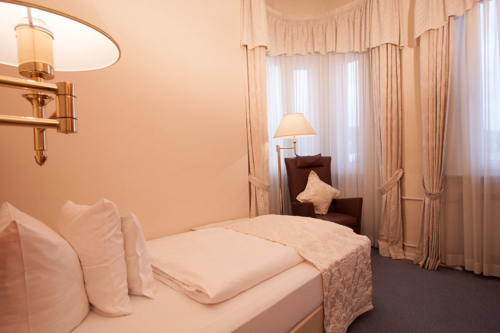 Hotel Savoy Ανόβερο Εξωτερικό φωτογραφία
