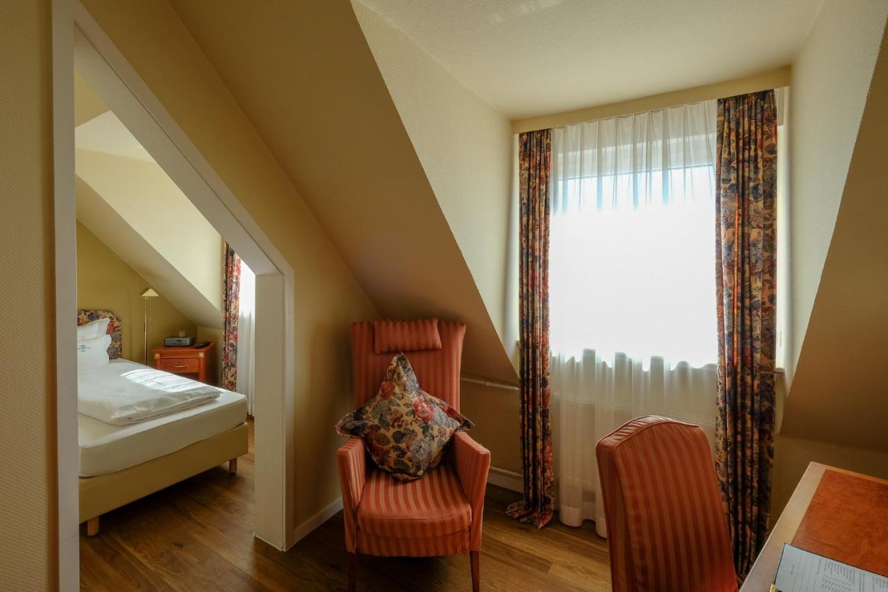 Hotel Savoy Ανόβερο Εξωτερικό φωτογραφία