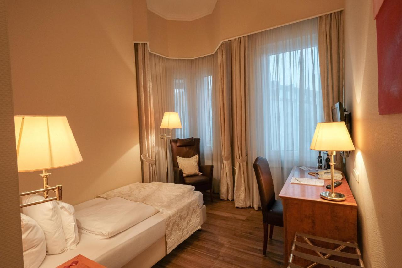 Hotel Savoy Ανόβερο Εξωτερικό φωτογραφία