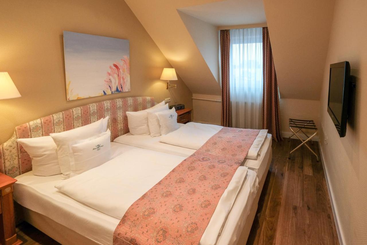 Hotel Savoy Ανόβερο Εξωτερικό φωτογραφία