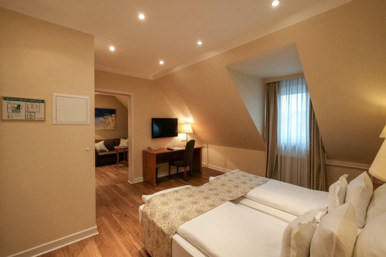 Hotel Savoy Ανόβερο Εξωτερικό φωτογραφία